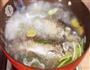 鲫鱼豆腐汤-迷迭香的做法图解10