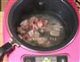 白萝卜炖牛腩-无肉不欢的做法图解3