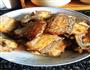 豆豉香煎带鱼段的做法图解5