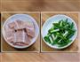 火腿烩冬瓜的做法图解2