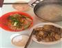 肉炒杏鲍菇的做法图解2