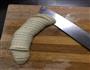 香蕉干的做法图解2