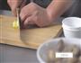 清酒煮文蛤的做法图解1