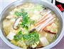 浓鲜醋椒豆腐的做法图解6