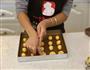 零失败超好吃必学食谱-肉松玛格丽特小饼的做法图解8