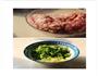 馄饨韭菜肉馄饨芹菜肉馄饨的做法图解1