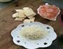 烤箱版虾仁土豆球的做法图解4