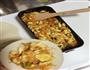 小兔兔胡萝卜鸡蛋饺子的做法图解5