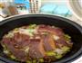青豆焖饭的做法图解8