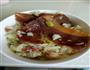 青豆焖饭的做法图解9
