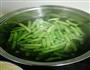土豆豆角烧排骨的做法图解5