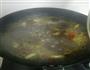 土豆豆角烧排骨的做法图解7