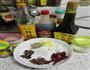 土豆豆角烧排骨的做法图解8