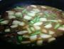 土豆豆角烧排骨的做法图解9