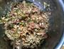 香菇芹菜瘦肉水饺的做法图解6