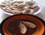 香菇芹菜瘦肉水饺的做法图解8