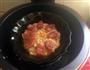 腊肠蒸肉饼的做法图解11