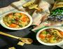土豆牛肉焖饭的做法图解7