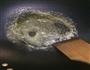 手工蔓越莓牛轧糖的做法图解1