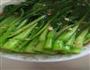 白灼菜心的做法图解6