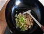 千页豆腐炒五花肉的做法图解2