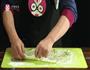 葱油饼的做法图解12