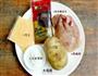 土豆“排骨”-鸡胸肉丨大嘴螺的做法图解1