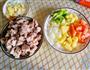土豆烧牛肉的做法图解3