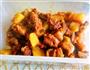 土豆烧牛肉的做法图解8