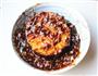 葱香烤茄子的做法图解4