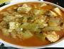 泡菜豆腐汤的做法图解9