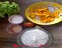 奶酪南瓜松饼的做法图解1
