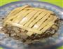 芝士面包碎焗饭的做法图解8
