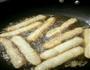 香酥芝麻条的做法图解5