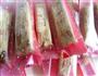 杏仁牛轧糖&花生芝麻牛轧糖&花生蔓越莓牛轧糖的做法图解5