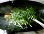 青蒜回锅肉的做法图解5