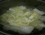 猪肉香菇白菜饺子的做法图解4