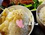 香葱土豆焖饭-苏苏家的做法图解1