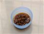 香辣肉酱烤茄子的做法图解9