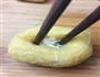 油豆腐酿肉的做法图解4