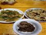 炸扁豆盒的做法图解3