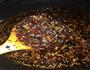 牛肉豆豉香菇辣椒酱的做法图解1