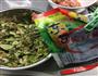 椒麻馅饼的做法图解4
