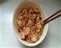 豆豉粉蒸排骨的做法图解4