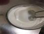 酸奶蛋糕的做法图解4