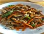 家常鱼香肉丝的做法图解5