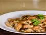 干豆角焖鸡翅的做法图解4