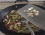 土豆豆角蒸面的做法图解5