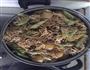 土豆豆角蒸面的做法图解9