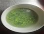 周日宝宝早餐食谱-三鲜日本豆腐+无糖吐司+青菜疙瘩汤的做法图解11